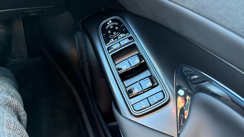 BYD Seal 390kW Excellence AWD 83kWh 4dr Auto Electric Saloon